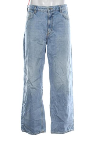 Męskie jeansy Karve, Rozmiar XL, Kolor Niebieski, Cena 81,99 zł, #136758703
