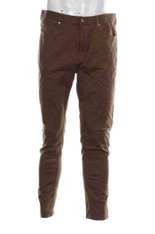 Ανδρικό τζίν H&M, Μέγεθος L, Χρώμα Καφέ, Τιμή 15,99 €, #136759388