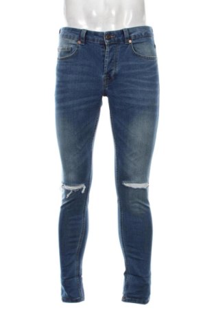 Blugi de bărbați Only & Sons, Mărime M, Culoare Albastru, Preț 54,99 Lei, #136761232