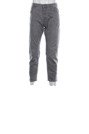 Ανδρικό τζίν Jack & Jones, Μέγεθος XL, Χρώμα Γκρί, Τιμή 22,99 €, #136761233