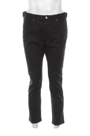 Herren Jeans H&M, Größe L, Farbe Schwarz, Preis € 15,99, #136763231