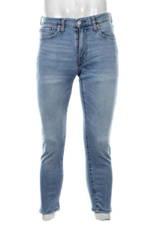 Męskie jeansy Levi's, Rozmiar S, Kolor Niebieski, Cena 149,99 zł, #136764196