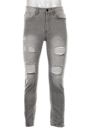Ανδρικό τζίν Unbranded, Μέγεθος M, Χρώμα Γκρί, Τιμή 8,99 €, #136764993