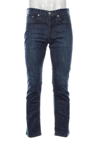 Męskie jeansy Levi's, Rozmiar M, Kolor Niebieski, Cena 157,99 zł, #136766795