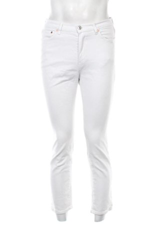 Herren Jeans Mango, Größe S, Farbe Weiß, Preis € 12,00, #136766802