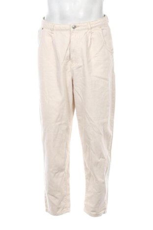 Herren Jeans Mango, Größe M, Farbe Ecru, Preis € 14,00, #136766867