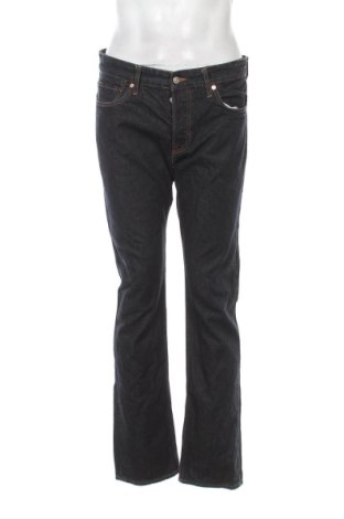 Herren Jeans Unbranded, Größe M, Farbe Blau, Preis € 9,00, #136766908