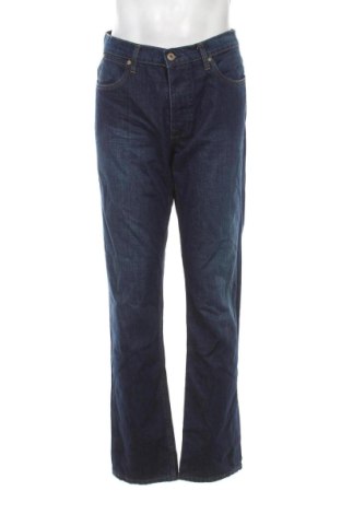 Herren Jeans Mango, Größe L, Farbe Blau, Preis € 16,00, #136766962