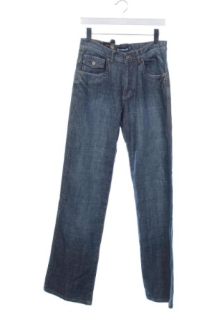 Herren Jeans Unbranded, Größe S, Farbe Blau, Preis 11,99 €, #136767355