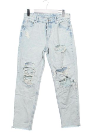 Męskie jeansy Unbranded, Rozmiar S, Kolor Niebieski, Cena 45,99 zł, #136767880