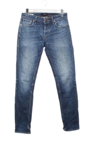 Męskie jeansy Jack & Jones, Rozmiar S, Kolor Niebieski, Cena 47,99 zł, #136768221