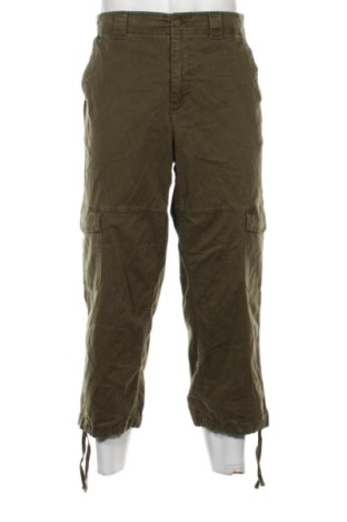 Blugi de bărbați Old Navy, Mărime S, Culoare Verde, Preț 61,99 Lei, #136770617