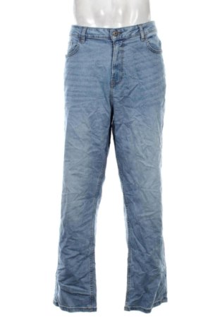 Ανδρικό τζίν George, Μέγεθος XL, Χρώμα Μπλέ, Τιμή 11,99 €, #136770808