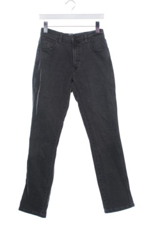 Herren Jeans Wrangler, Größe S, Farbe Grau, Preis € 17,92, #136773229