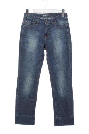 Męskie jeansy Unbranded, Rozmiar S, Kolor Niebieski, Cena 76,99 zł, #136773865