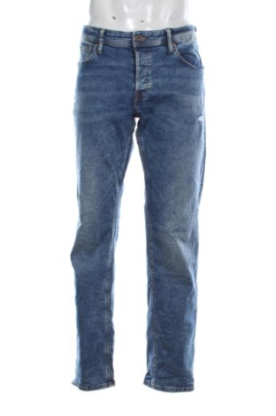 Męskie jeansy Unbranded, Rozmiar XL, Kolor Niebieski, Cena 94,99 zł, #136775270
