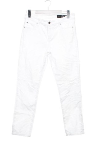 Męskie jeansy Armani Exchange, Rozmiar S, Kolor Biały, Cena 224,99 zł, #136776117