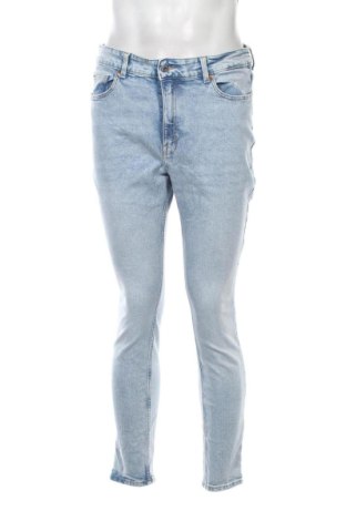 Мъжки дънки H&M, Размер S, Цвят Син, Цена 7,66 €, #136776316