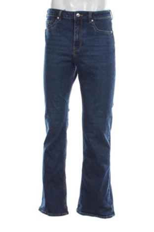 Męskie jeansy H&M, Rozmiar M, Kolor Niebieski, Cena 68,99 zł, #136776970