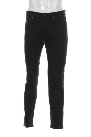 Męskie jeansy Jack & Jones, Rozmiar M, Kolor Czarny, Cena 64,30 zł, #136777228