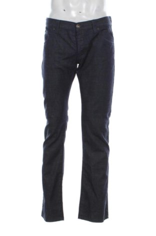 Męskie jeansy Armani Jeans, Rozmiar L, Kolor Niebieski, Cena 760,05 zł, #136777417