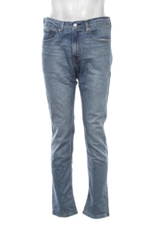 Мъжки дънки Levi's, Размер M, Цвят Син, Цена 18,91 €, #136777632
