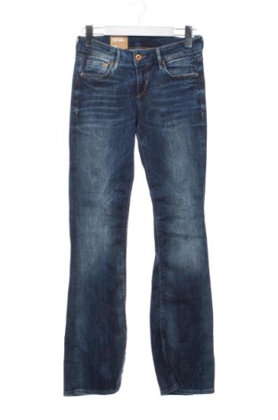 Męskie jeansy H&M, Rozmiar S, Kolor Niebieski, Cena 45,99 zł, #136777661