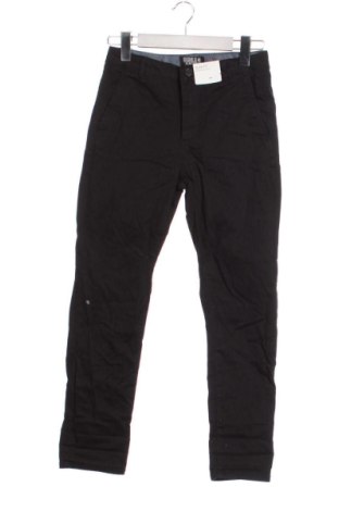 Kinderhose H&M, Größe 10-11y/ 146-152 cm, Farbe Schwarz, Preis € 8,99, #136778406