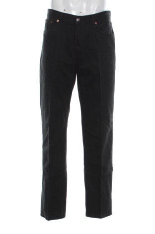 Herren Jeans Signature By Levi Strauss & Co, Größe L, Farbe Schwarz, Preis 19,22 €, #136780038