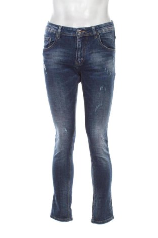 Ανδρικό τζίν Unbranded, Μέγεθος M, Χρώμα Μπλέ, Τιμή 44,99 €, #136780457