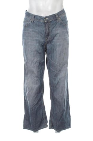Herren Jeans S.Oliver, Größe L, Farbe Blau, Preis € 21,00, #136782236