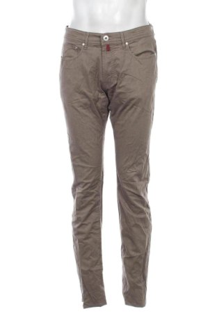 Ανδρικό τζίν Pierre Cardin, Μέγεθος M, Χρώμα Καφέ, Τιμή 21,99 €, #136782890