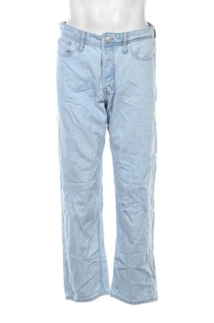 Мъжки дънки Jack & Jones, Размер M, Цвят Син, Цена 9,71 €, #136783873