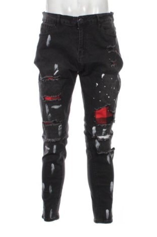 Мъжки дънки J Jeans, Размер L, Цвят Многоцветен, Цена 24,03 €, #136784542