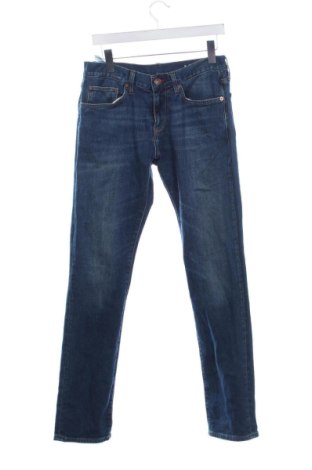Męskie jeansy Unbranded, Rozmiar M, Kolor Niebieski, Cena 100,77 zł, #136784733