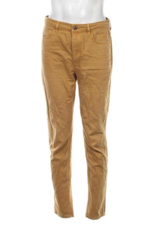 Męskie jeansy Esprit, Rozmiar M, Kolor Beżowy, Cena 62,99 zł, #136785202