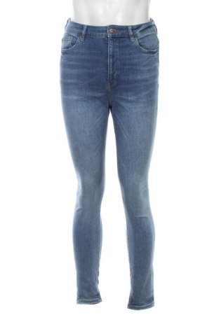 Ανδρικό τζίν Unbranded, Μέγεθος S, Χρώμα Μπλέ, Τιμή 9,99 €, #136786363
