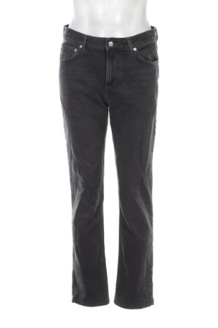 Herren Jeans Tommy Hilfiger, Größe L, Farbe Grau, Preis € 46,00, #136787356