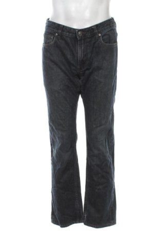 Мъжки дънки C&A, Размер L, Цвят Син, Цена 16,87 €, #136787518