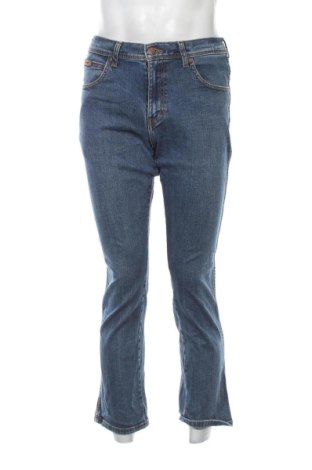 Ανδρικό τζίν Wrangler, Μέγεθος S, Χρώμα Μπλέ, Τιμή 17,99 €, #136787808
