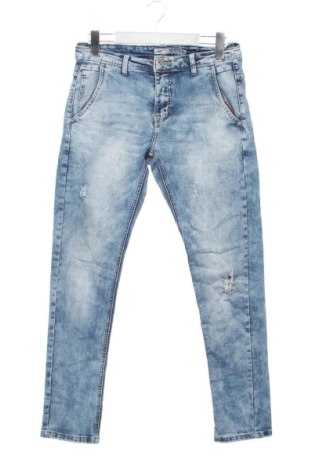 Ανδρικό τζίν Clayton, Μέγεθος S, Χρώμα Μπλέ, Τιμή 11,99 €, #136789172