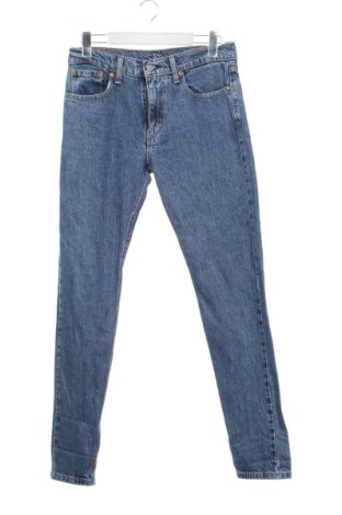 Pánske džínsy  Levi's, Veľkosť S, Farba Modrá, Cena  35,00 €, #136789220
