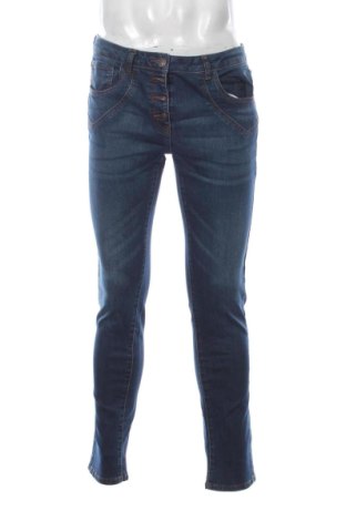 Męskie jeansy Unbranded, Rozmiar L, Kolor Niebieski, Cena 40,99 zł, #136789727