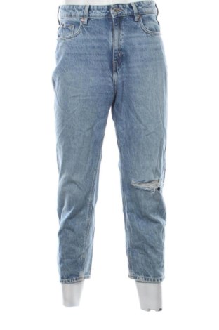 Męskie jeansy H&M, Rozmiar S, Kolor Niebieski, Cena 42,99 zł, #136789964