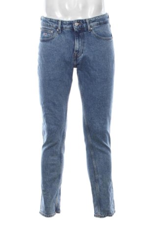 Męskie jeansy Tommy Hilfiger, Rozmiar M, Kolor Niebieski, Cena 160,99 zł, #136790155