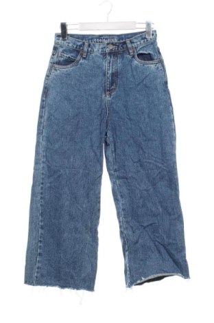 Blugi de bărbați Unbranded, Mărime XS, Culoare Albastru, Preț 59,99 Lei, #136790499