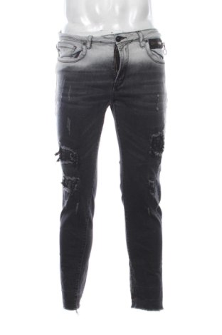 Męskie jeansy Lee Jeans, Rozmiar L, Kolor Szary, Cena 170,99 zł, #136790629