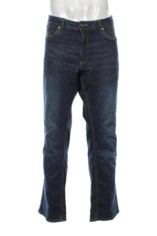 Męskie jeansy Livergy, Rozmiar XXL, Kolor Niebieski, Cena 68,99 zł, #136790971