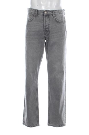 Męskie jeansy Only & Sons, Rozmiar L, Kolor Szary, Cena 78,12 zł, #136791854