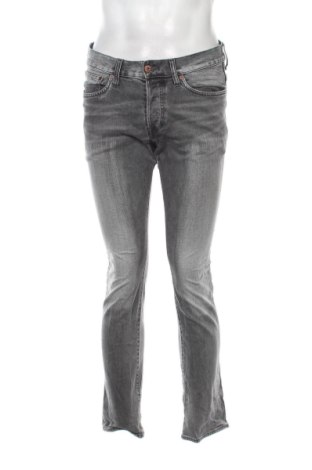 Męskie jeansy H&M, Rozmiar M, Kolor Szary, Cena 49,99 zł, #136791931